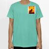 Premium Cotton CVC Roundneck T-Shirt Thumbnail