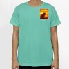 Premium Cotton CVC Roundneck T-Shirt Thumbnail
