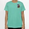 Premium Cotton CVC Roundneck T-Shirt Thumbnail
