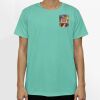 Premium Cotton CVC Roundneck T-Shirt Thumbnail