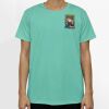 Premium Cotton CVC Roundneck T-Shirt Thumbnail