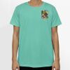 Premium Cotton CVC Roundneck T-Shirt Thumbnail