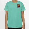 Premium Cotton CVC Roundneck T-Shirt Thumbnail