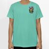 Premium Cotton CVC Roundneck T-Shirt Thumbnail