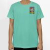 Premium Cotton CVC Roundneck T-Shirt Thumbnail