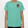 Premium Cotton CVC Roundneck T-Shirt Thumbnail