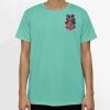 Premium Cotton CVC Roundneck T-Shirt Thumbnail