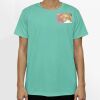 Premium Cotton CVC Roundneck T-Shirt Thumbnail