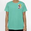 Premium Cotton CVC Roundneck T-Shirt Thumbnail