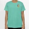 Premium Cotton CVC Roundneck T-Shirt Thumbnail