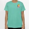 Premium Cotton CVC Roundneck T-Shirt Thumbnail