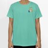 Premium Cotton CVC Roundneck T-Shirt Thumbnail