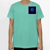 Premium Cotton CVC Roundneck T-Shirt Thumbnail