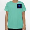 Premium Cotton CVC Roundneck T-Shirt Thumbnail