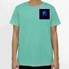 Premium Cotton CVC Roundneck T-Shirt Thumbnail