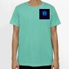 Premium Cotton CVC Roundneck T-Shirt Thumbnail