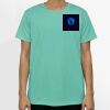 Premium Cotton CVC Roundneck T-Shirt Thumbnail