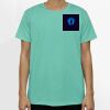 Premium Cotton CVC Roundneck T-Shirt Thumbnail