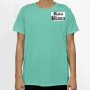 Premium Cotton CVC Roundneck T-Shirt Thumbnail