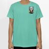 Premium Cotton CVC Roundneck T-Shirt Thumbnail