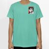 Premium Cotton CVC Roundneck T-Shirt Thumbnail