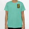 Premium Cotton CVC Roundneck T-Shirt Thumbnail