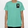 Premium Cotton CVC Roundneck T-Shirt Thumbnail