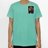 Premium Cotton CVC Roundneck T-Shirt Thumbnail