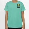 Premium Cotton CVC Roundneck T-Shirt Thumbnail