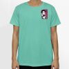 Premium Cotton CVC Roundneck T-Shirt Thumbnail