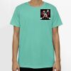 Premium Cotton CVC Roundneck T-Shirt Thumbnail