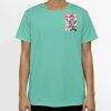 Premium Cotton CVC Roundneck T-Shirt Thumbnail