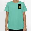 Premium Cotton CVC Roundneck T-Shirt Thumbnail