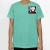 Premium Cotton CVC Roundneck T-Shirt Thumbnail