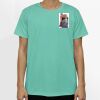 Premium Cotton CVC Roundneck T-Shirt Thumbnail