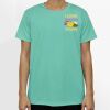 Premium Cotton CVC Roundneck T-Shirt Thumbnail