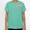 Premium Cotton CVC Roundneck T-Shirt Thumbnail