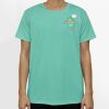 Premium Cotton CVC Roundneck T-Shirt Thumbnail
