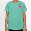 Premium Cotton CVC Roundneck T-Shirt Thumbnail