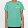 Premium Cotton CVC Roundneck T-Shirt Thumbnail