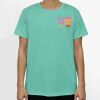 Premium Cotton CVC Roundneck T-Shirt Thumbnail