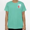 Premium Cotton CVC Roundneck T-Shirt Thumbnail