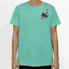 Premium Cotton CVC Roundneck T-Shirt Thumbnail