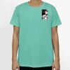 Premium Cotton CVC Roundneck T-Shirt Thumbnail