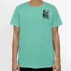 Premium Cotton CVC Roundneck T-Shirt Thumbnail