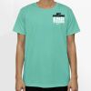 Premium Cotton CVC Roundneck T-Shirt Thumbnail