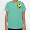 Premium Cotton CVC Roundneck T-Shirt Thumbnail