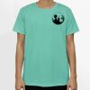 Premium Cotton CVC Roundneck T-Shirt Thumbnail