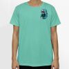 Premium Cotton CVC Roundneck T-Shirt Thumbnail