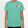 Premium Cotton CVC Roundneck T-Shirt Thumbnail